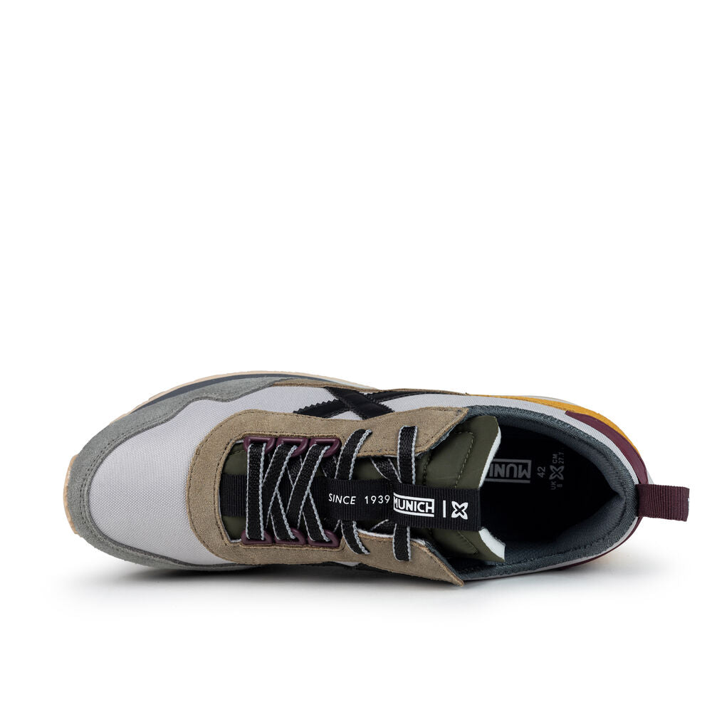 Munich Um 8901073 Gris