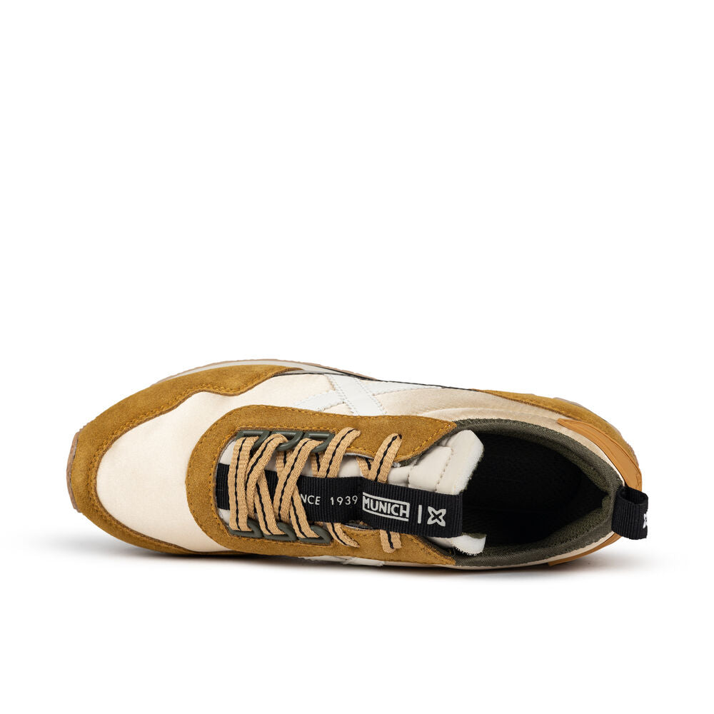 Munich Um Wmn 8909024 Beige
