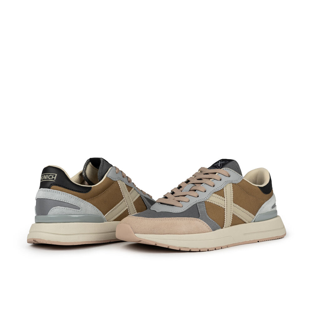 Munich Soon 8904059 Beige