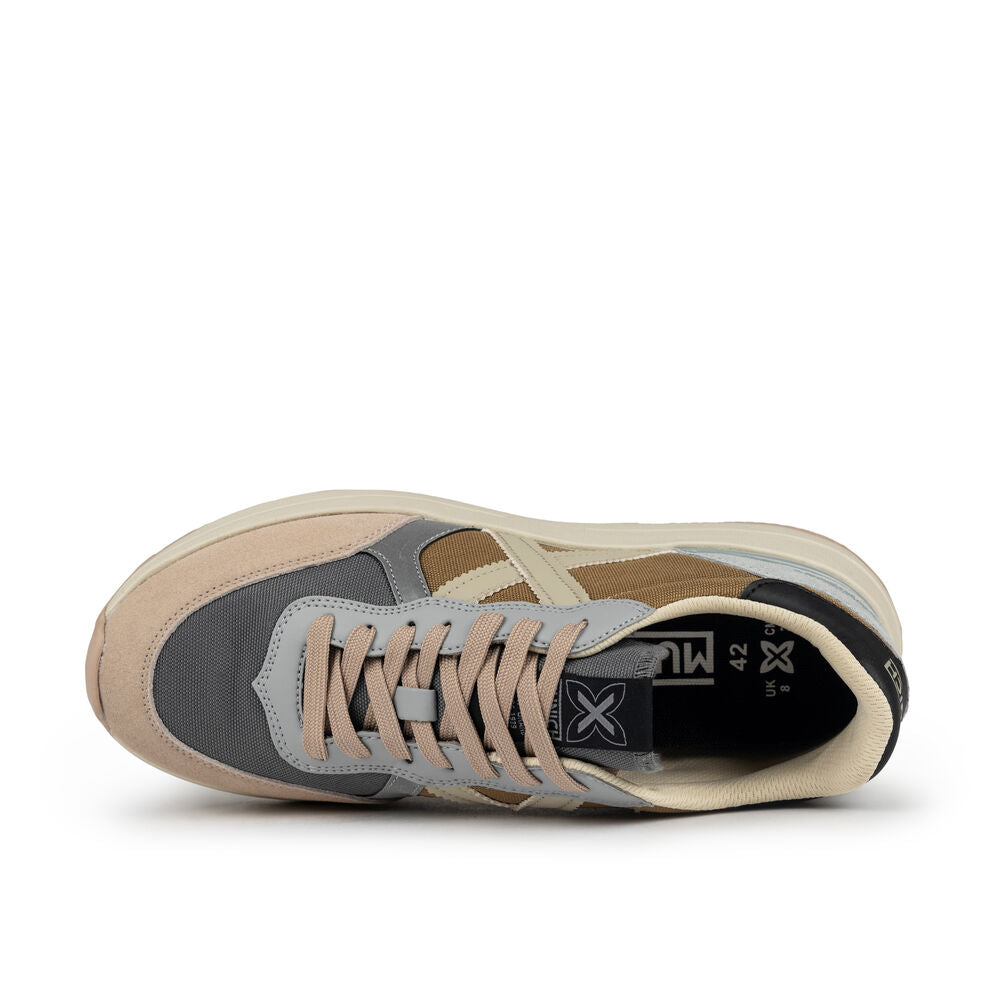 Munich Soon 8904059 Beige
