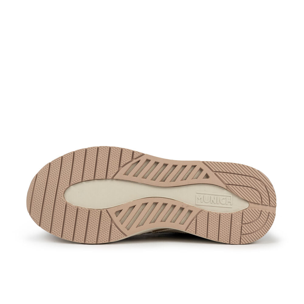 Munich Soon 8904059 Beige