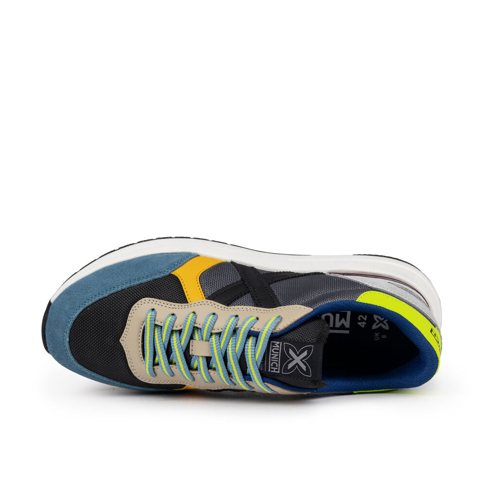Munich Soon 8904063 Multicolor