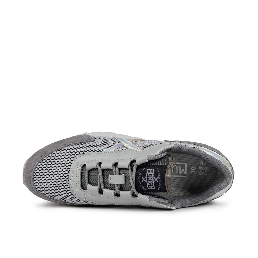 Munich Noova 8766007 Gris