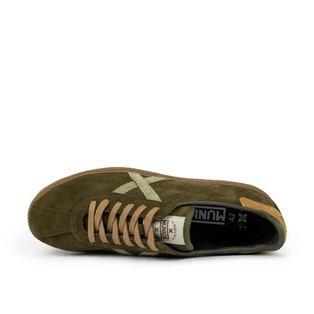 Munich Barru 8290153 Caqui