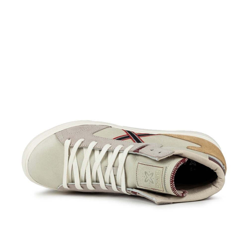 Munich Moebius 8335034 Blanco