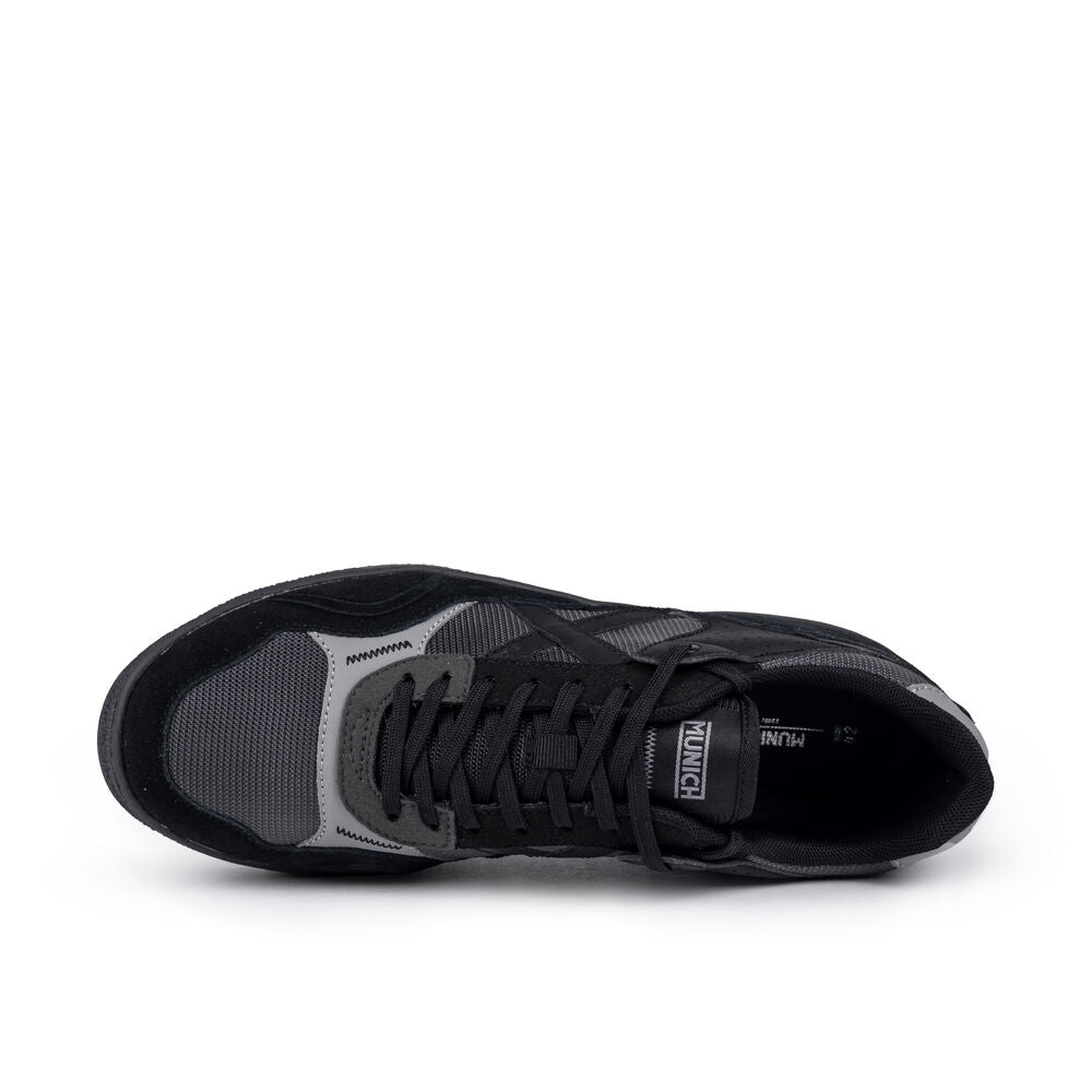 Munich Rock 4079003 Negro