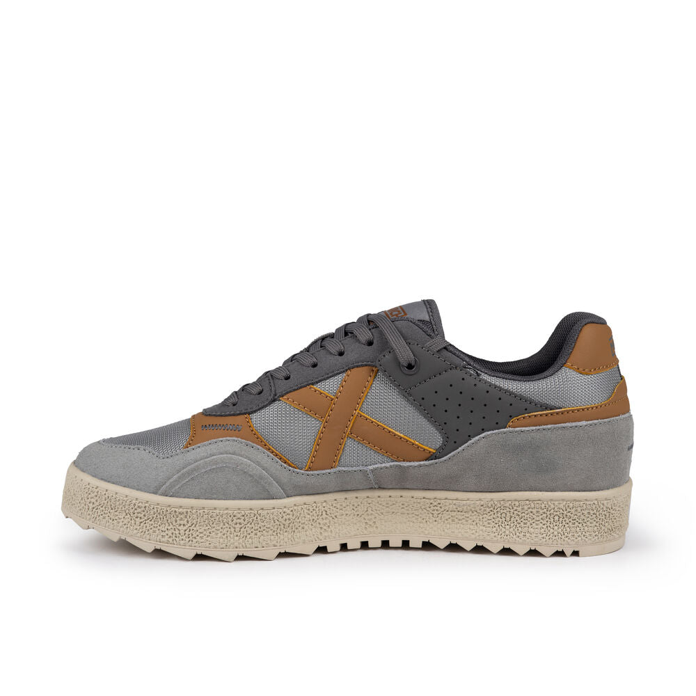 Munich Rock 4079004 Gris