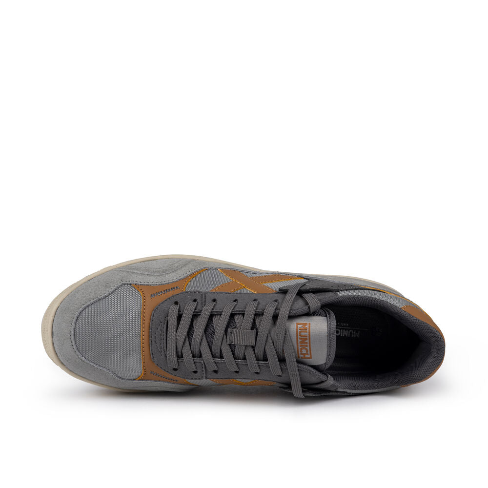 Munich Rock 4079004 Gris