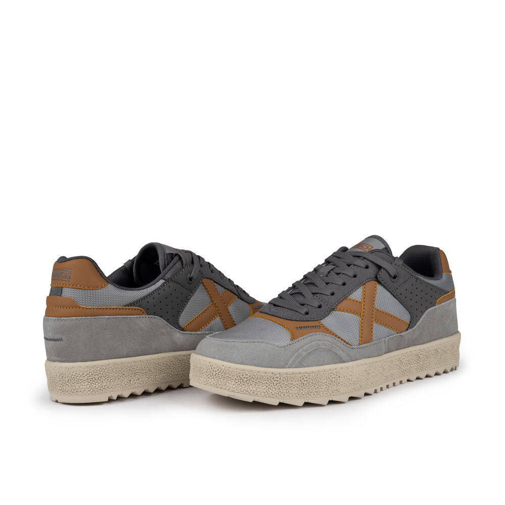 Munich Rock 4079004 Gris