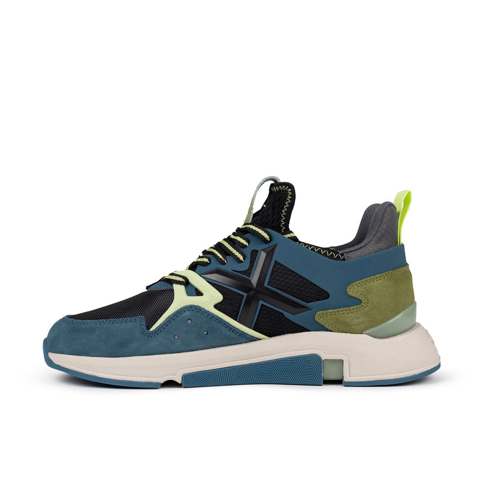 Munich Clik 4172073 Gris