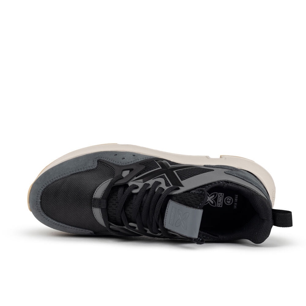 Munich Clik 4172074 Negro