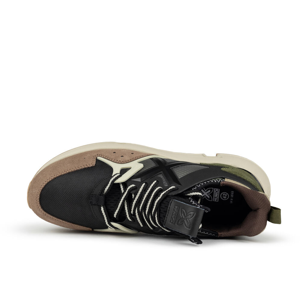 Munich Clik 4172076 Marron