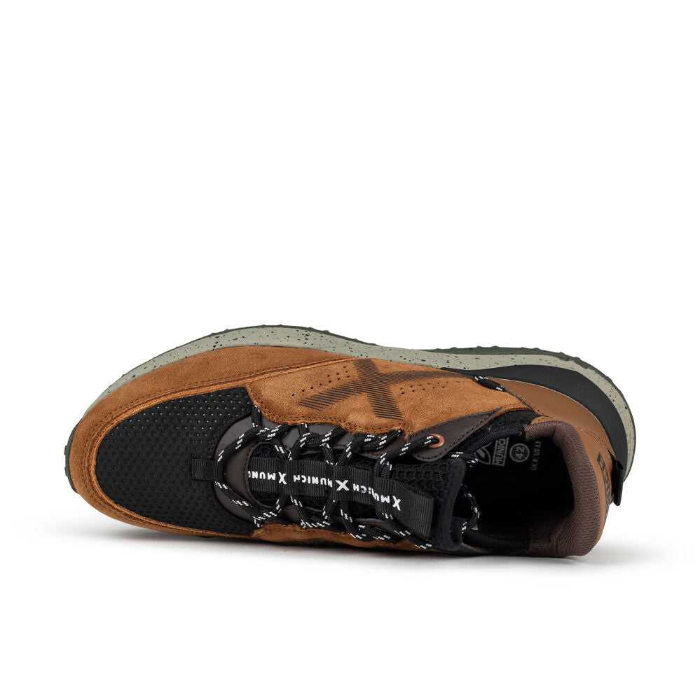 Munich Doro 8772050 Marron