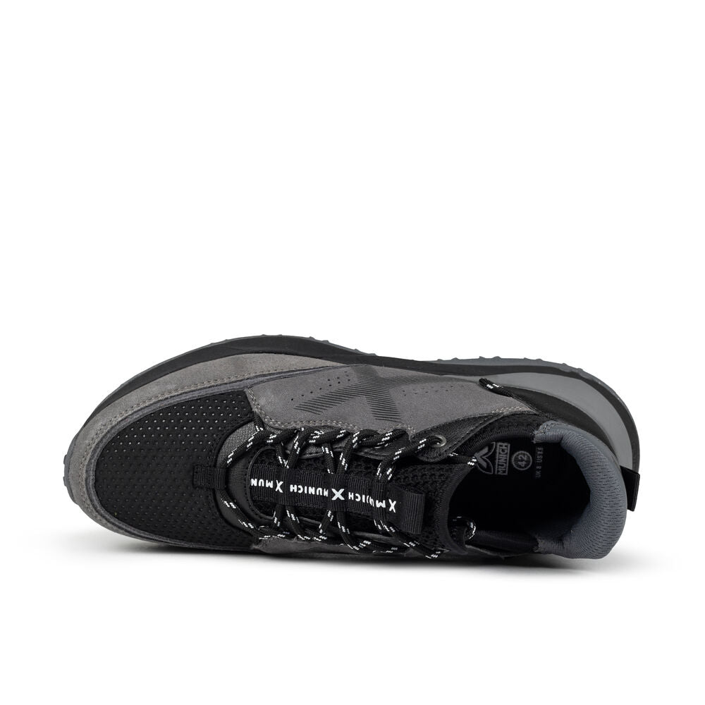 Munich Doro 8772051 Black