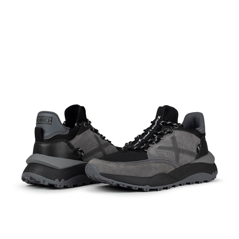 Munich Doro 8772051 Black