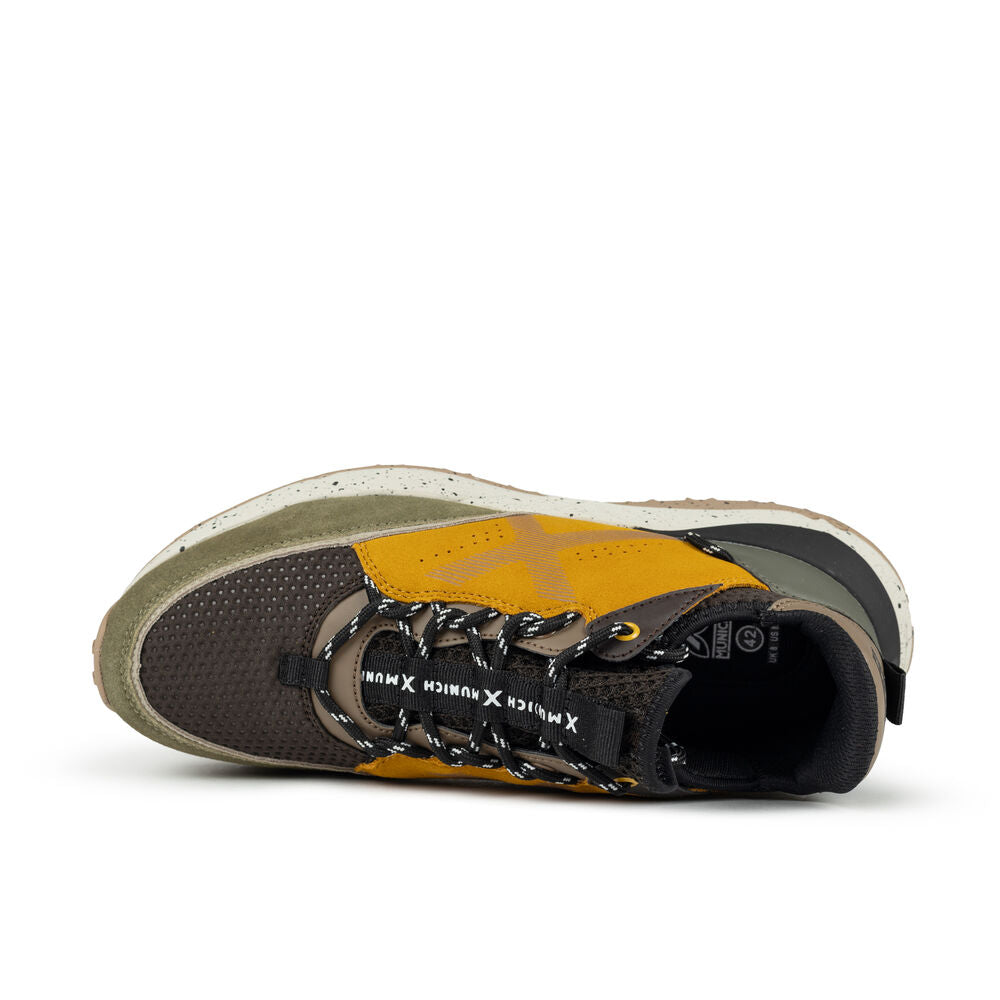 Munich Doro 8772052 Yellow