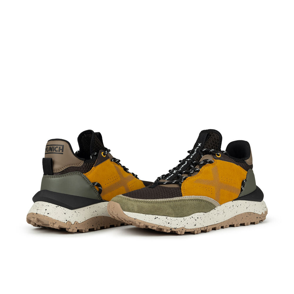 Munich Doro 8772052 Yellow