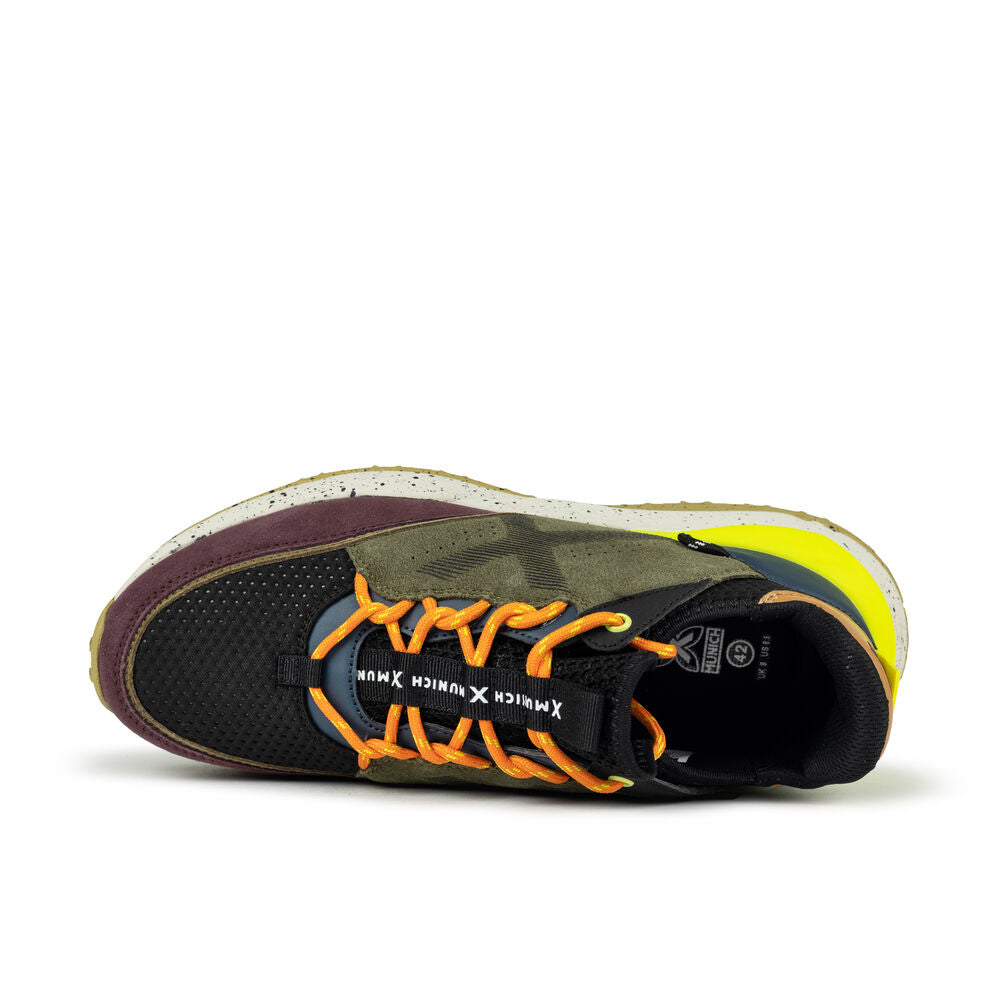 Munich Doro 8772054 Khaki