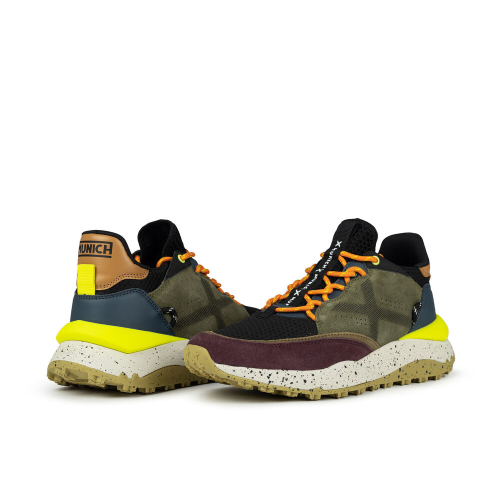 Munich Doro 8772054 Khaki