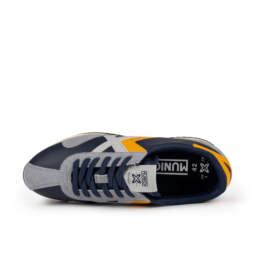 Munich Sapporo 8350183 Azul