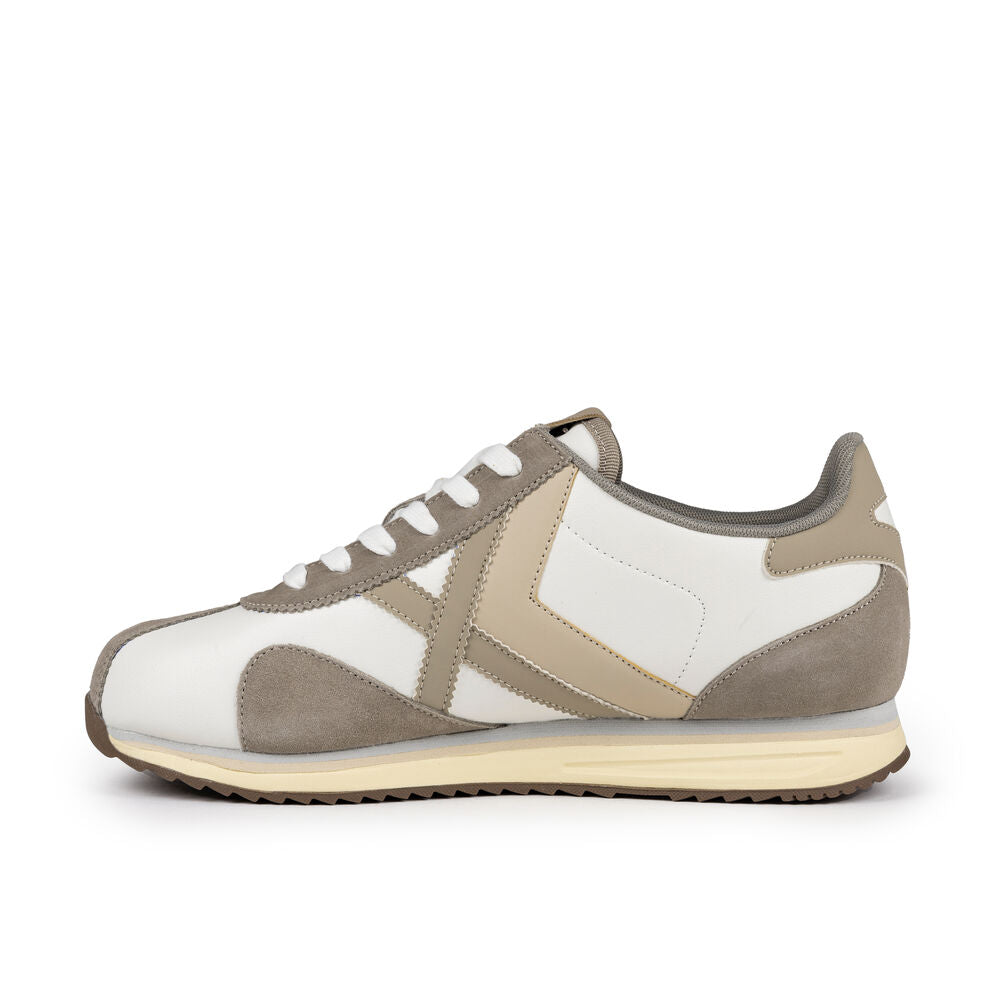 Munich Sapporo 8350184 White
