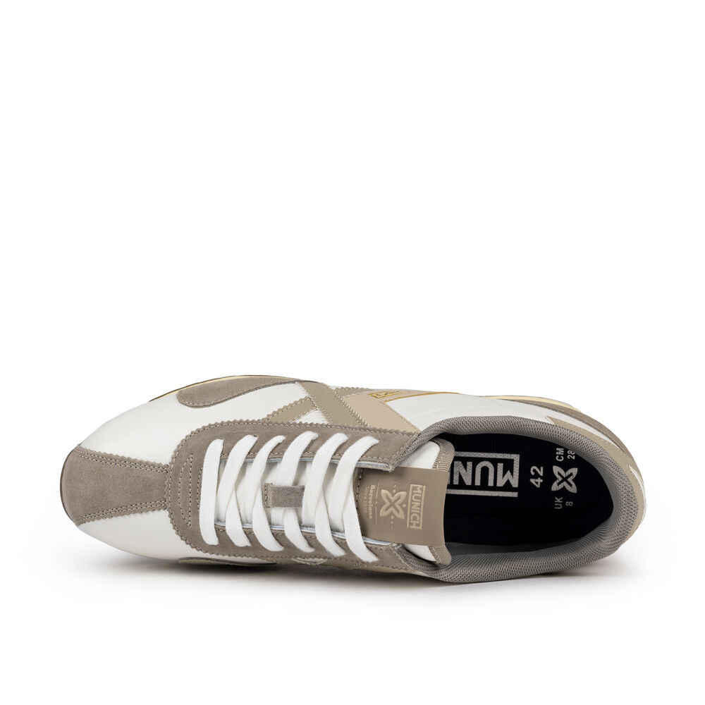 Munich Sapporo 8350184 White