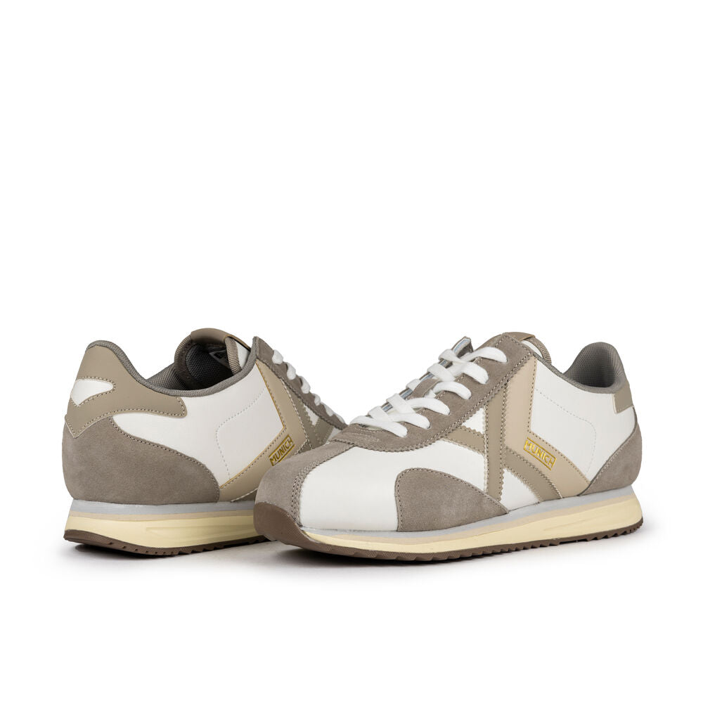 Munich Sapporo 8350184 White