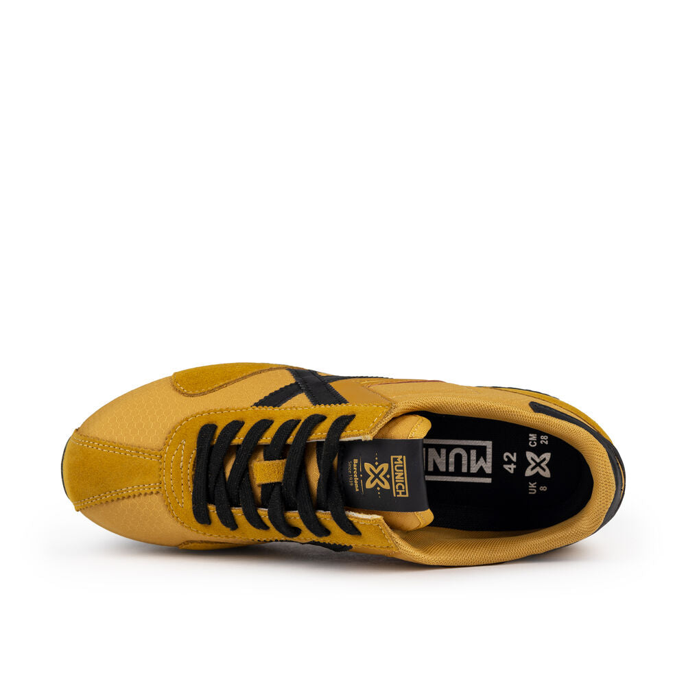 Munich Sapporo 8350185 Yellow