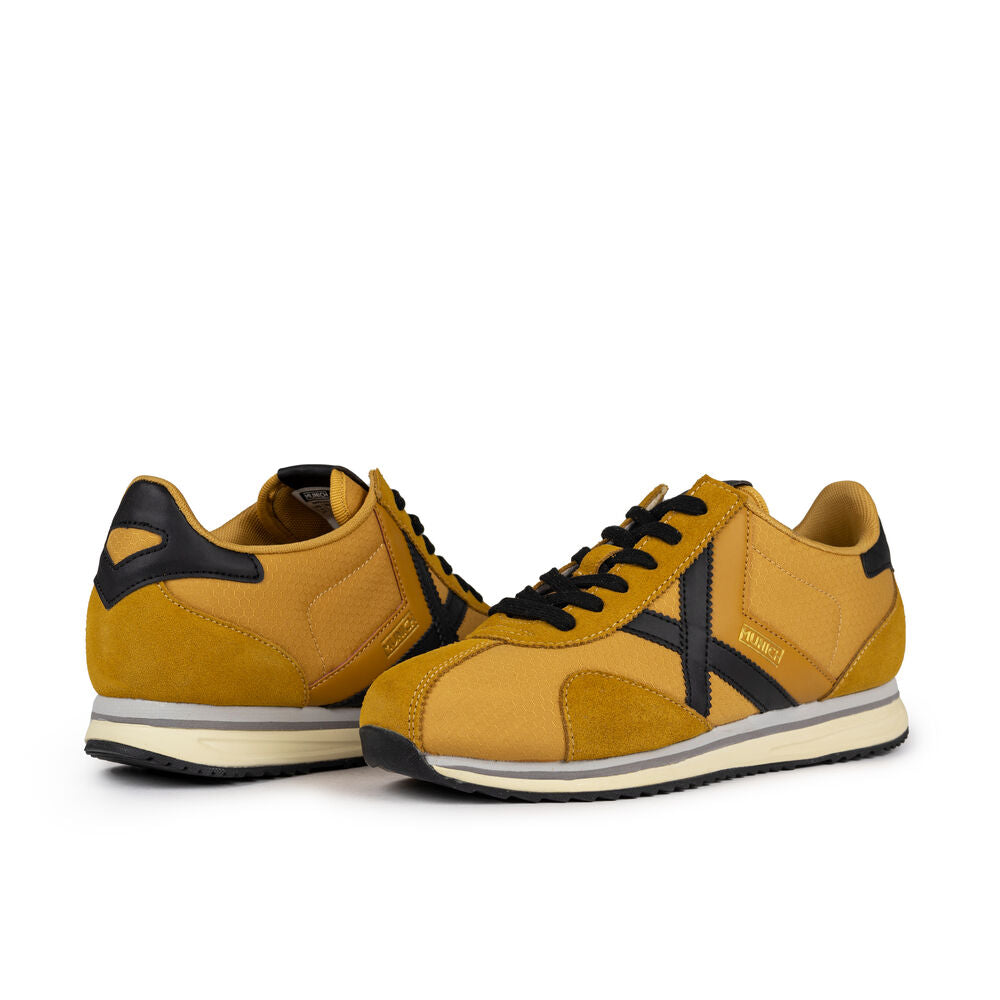 Munich Sapporo 8350185 Yellow