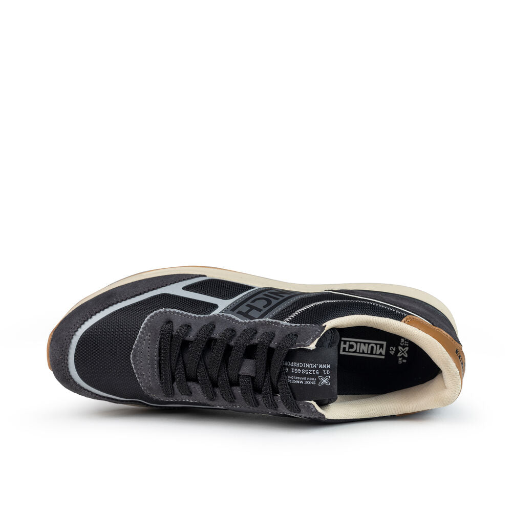Munich Corsa 8214008 Negro