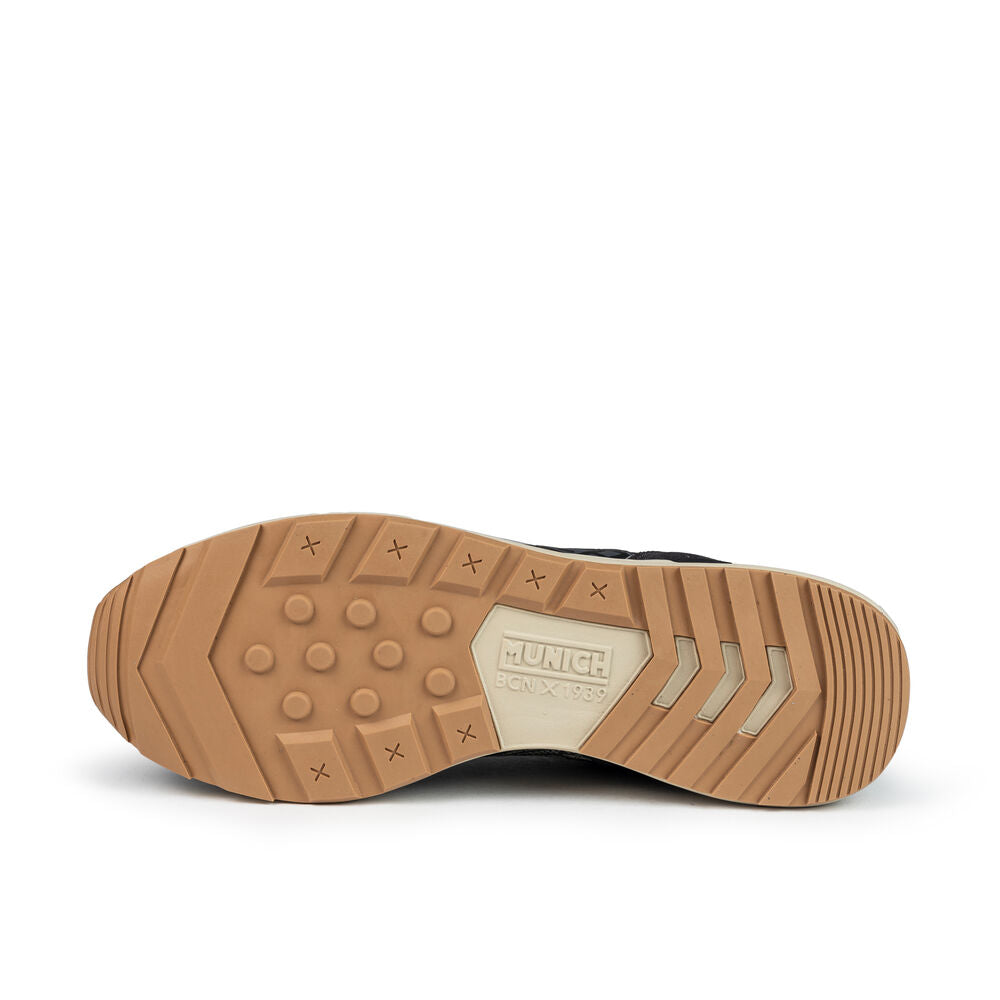 Munich Corsa 8214008 Negro