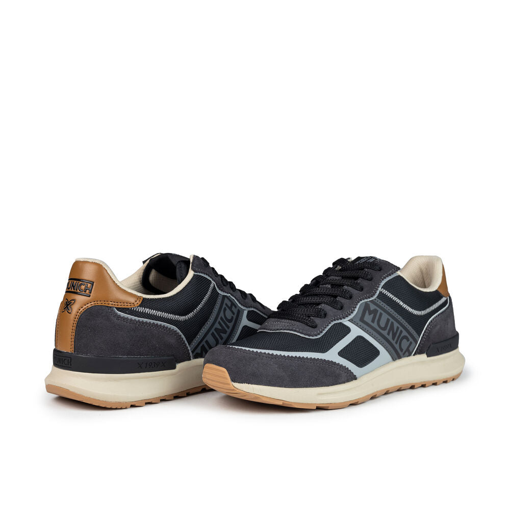 Munich Corsa 8214008 Negro