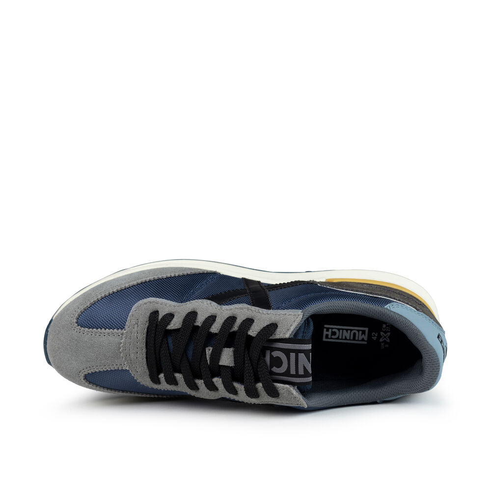Munich Dynamo 8700070 Blue
