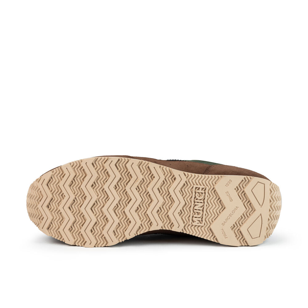 Munich Um 8901075 Marron