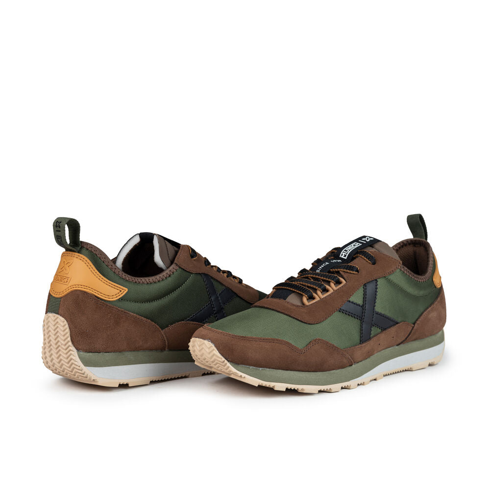 Munich Um 8901075 Marron