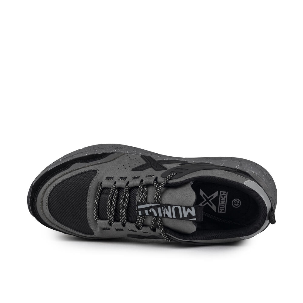 Munich Kava 4175020 Negro