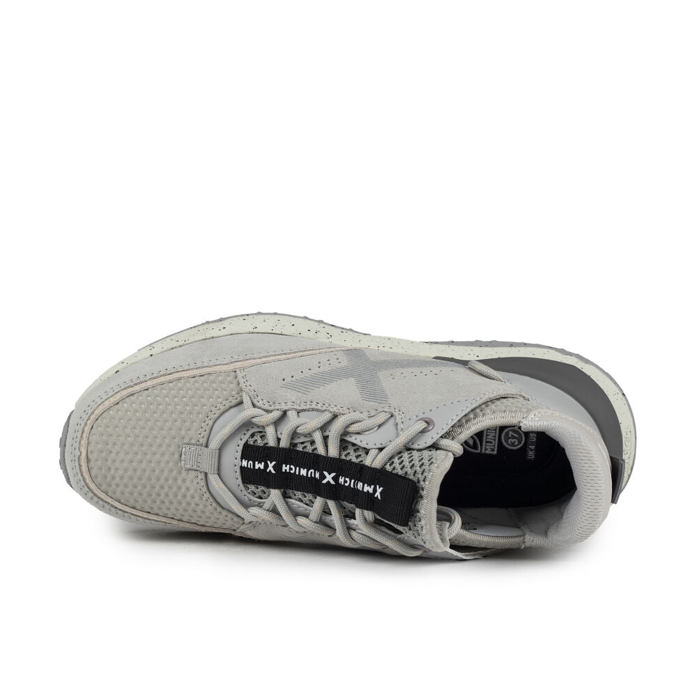 Munich Doro Wmn 8772055 Gris