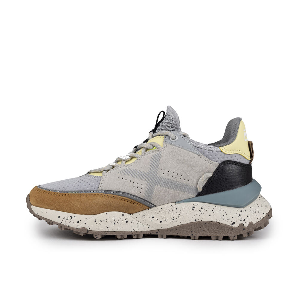 Munich Doro Wmn 8772057 Gris