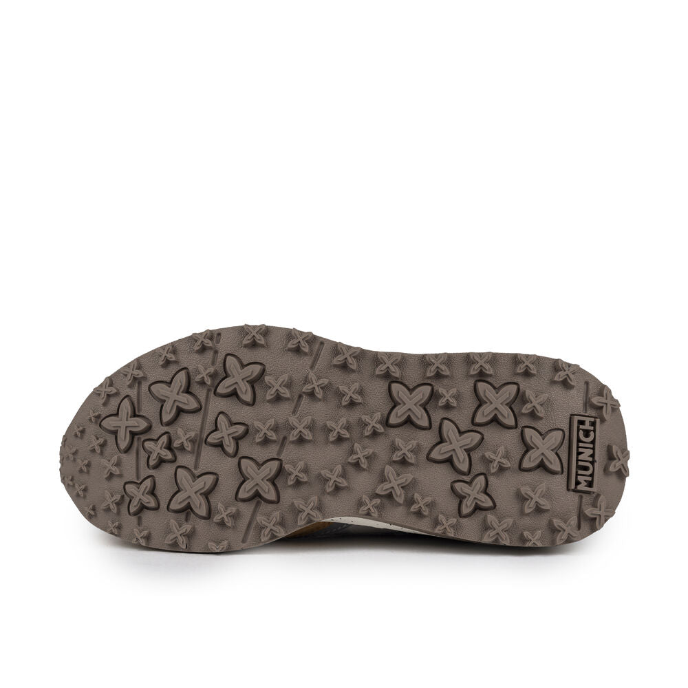 Munich Doro Femme 8772057 Gris