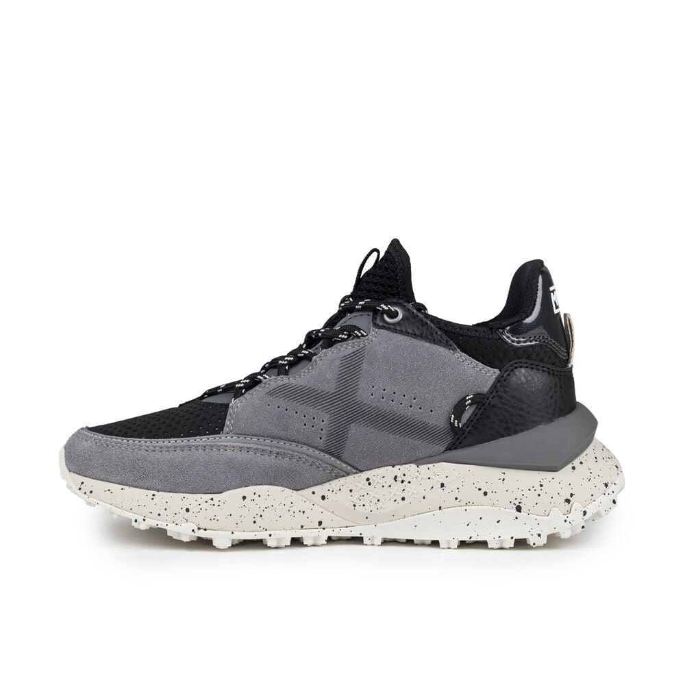 Munich Doro Wmn 8772059 Gris
