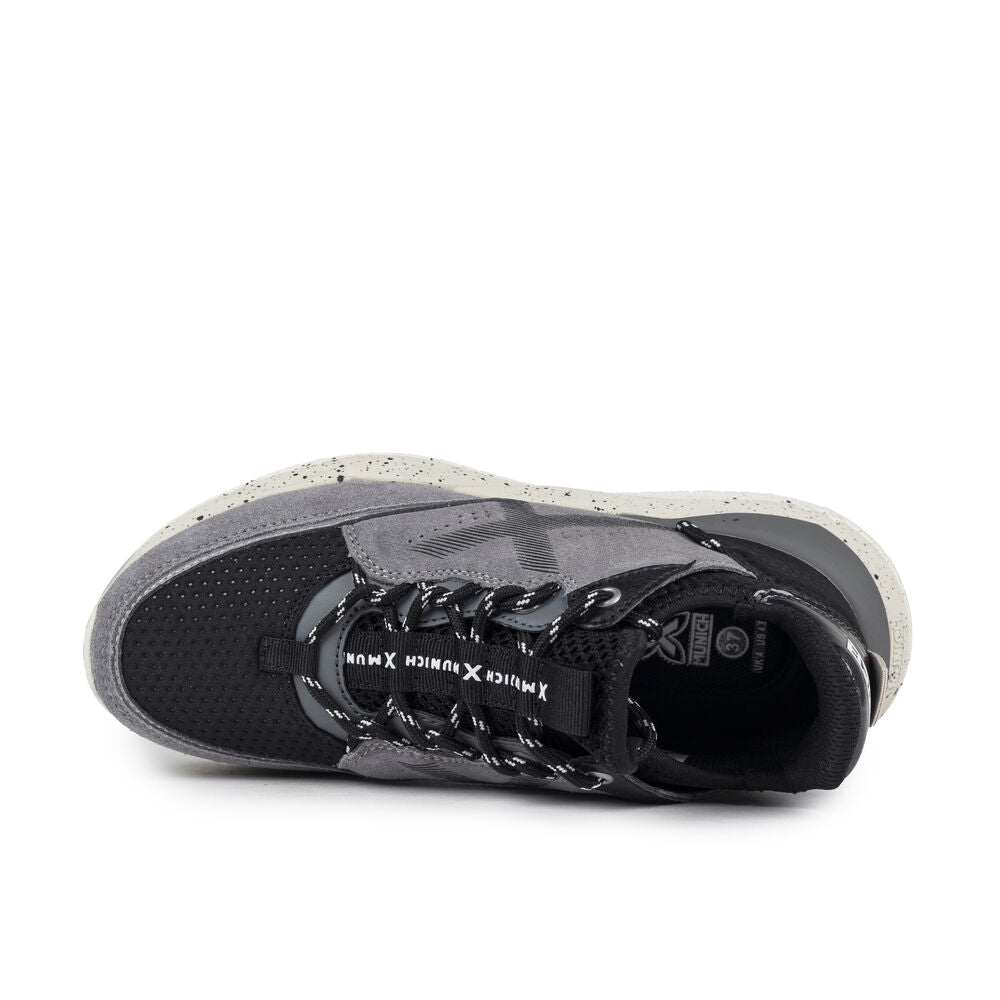 Munich Doro Wmn 8772059 Gris