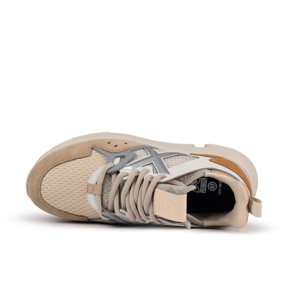 Munich Clik Woman 4172079 Blanco