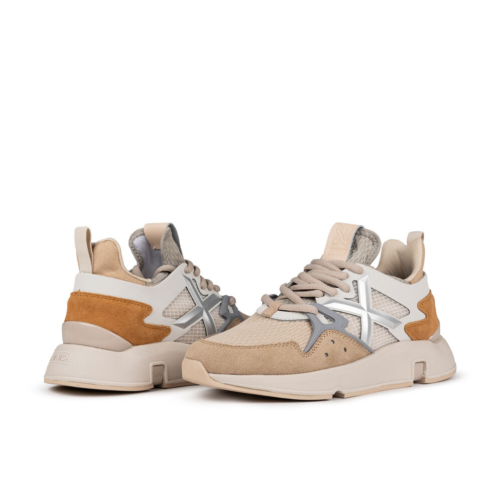 Munich Clik Woman 4172079 Blanco