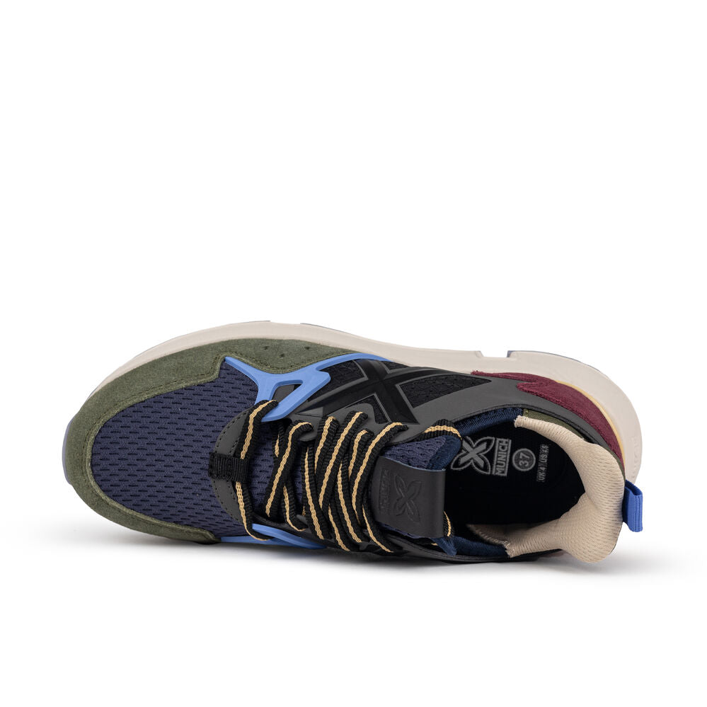 Munich Clik Femme 4172084 Kaki