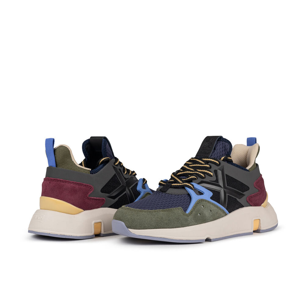 Munich Clik Femme 4172084 Kaki