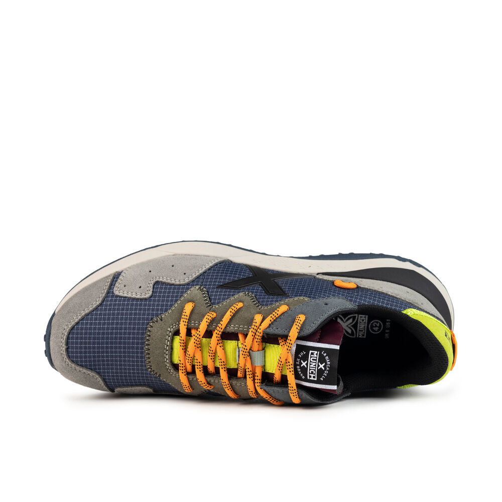 Munich Shibuya 9880017 Azul