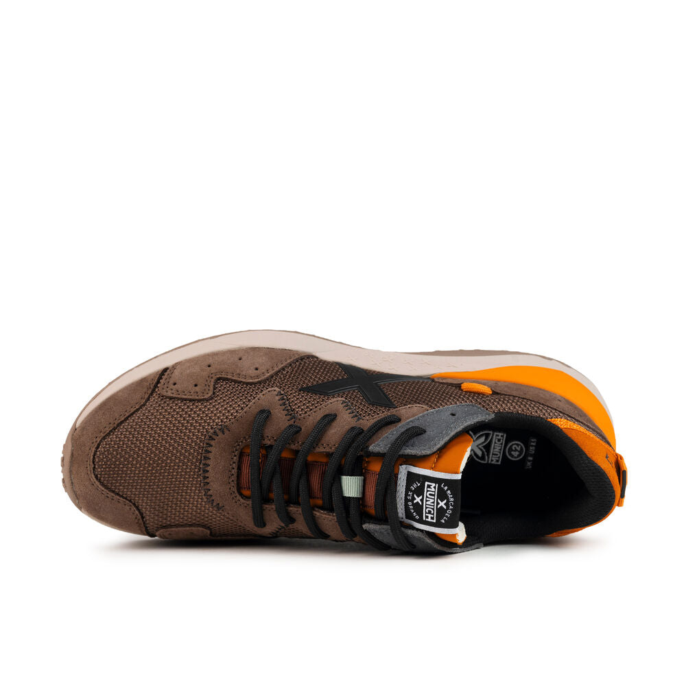 Munich Shibuya 9880019 Marron
