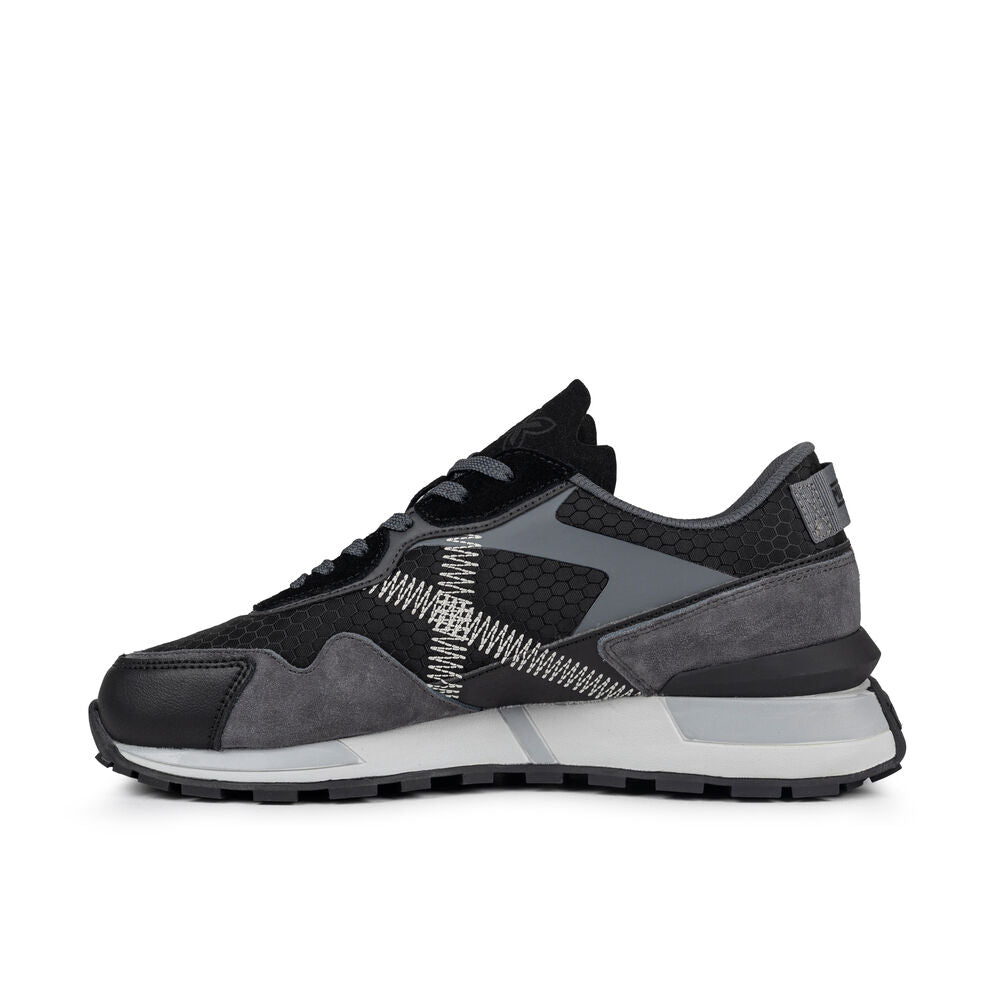 Munich Pulsar 8211007 Negro