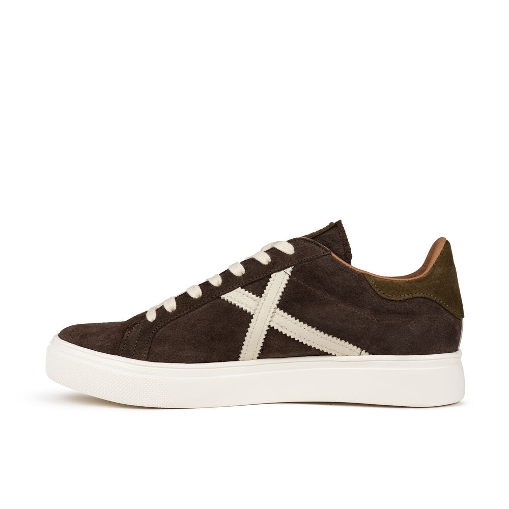 Munich Rete 8080100 Marron