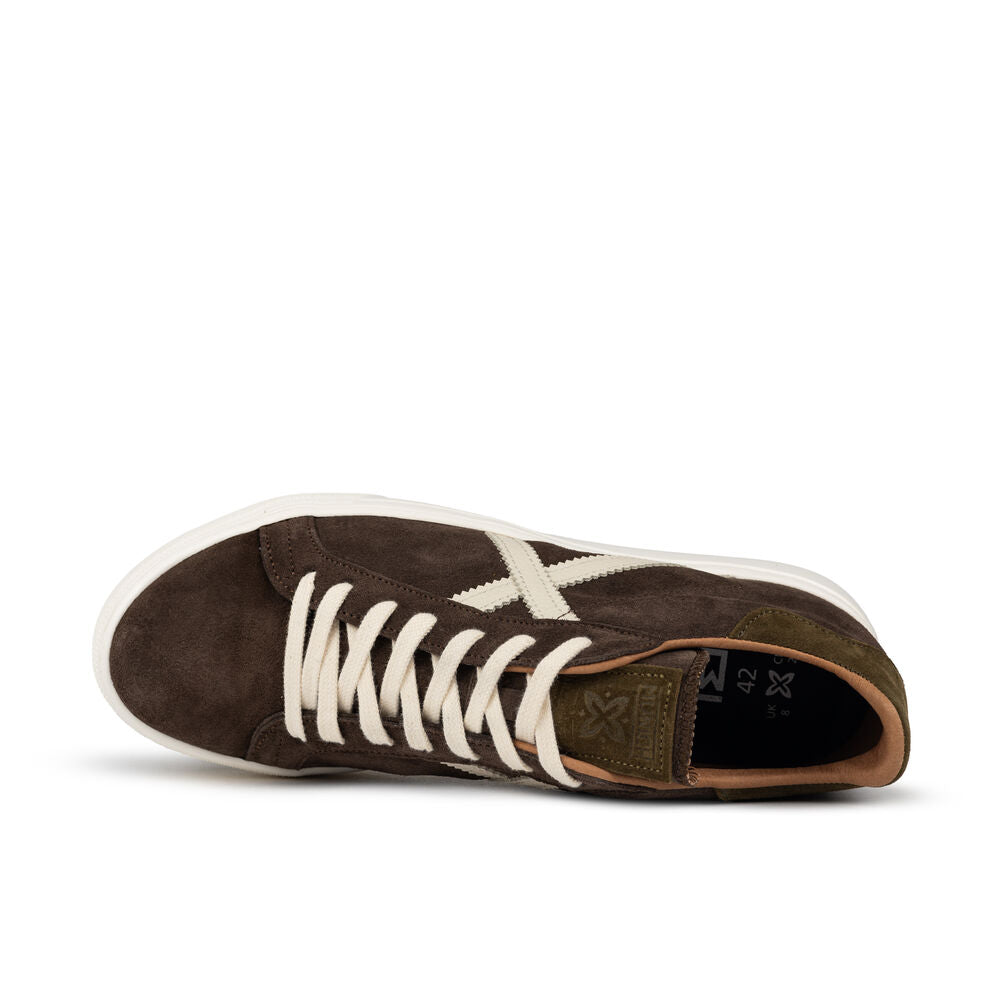 Munich Rete 8080100 Marron
